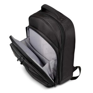 PORT Designs MANHATTAN BACKPACK 15 17 BK Backpack