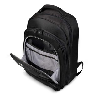 PORT Designs MANHATTAN BACKPACK 15 17 BK Backpack
