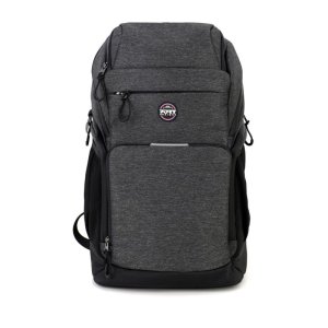 Port Designs 170401 laptop case 40.6 cm (16") Backpack Black, Grey
