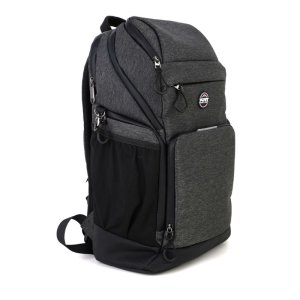 Port Designs 170401 laptop case 40.6 cm (16") Backpack Black, Grey
