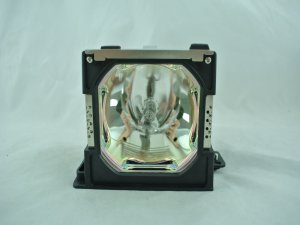 Diamond Lamps Lamp for CANON LV-7575 Projector