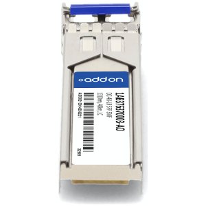 AddOn Networks 1AB376370003-AO network transceiver module Fiber optic 2488 Mbit/s SFP 1310 nm