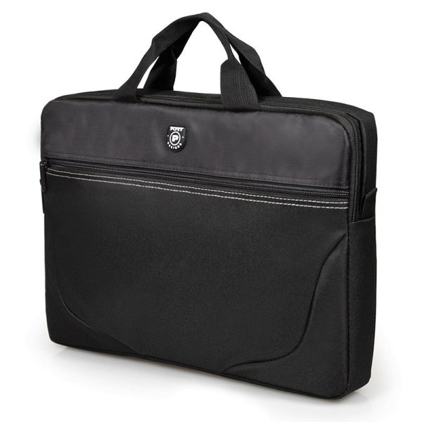 Port Designs LIBERTY III 43.9 cm (17.3") Briefcase Black
