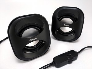 Equip Mini USB Speaker