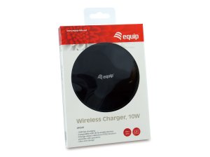 Equip Wireless Charger, 10W