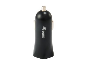 Equip 245510 mobile device charger Universal Black Cigar lighter Auto