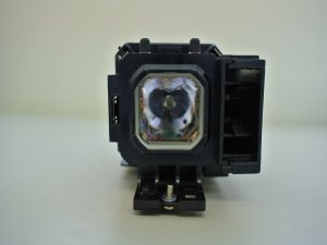 Diamond Lamps Lamp for CANON LV-7365 Projector