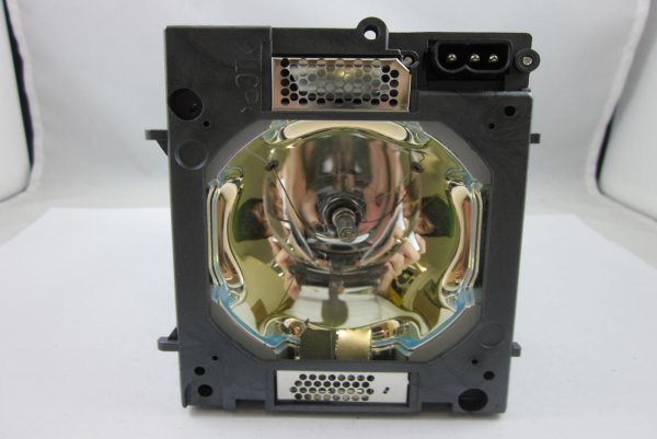 Diamond Lamps Lamp for CANON LV-7585 Projector