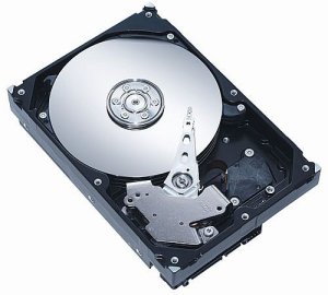 Hypertec 250GB IDE HDD internal hard drive 7200 RPM 64 MB 3.5″ IDE/ATA