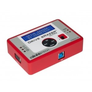 WiebeTech Drive eRazer Ultra - hard drive eraser
