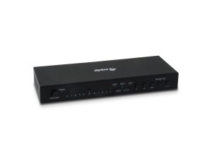 4 x 2 HDMI, 4K x 2K, 3D, SPDIF/3.5mm, 340MHz, 10.2Gbps