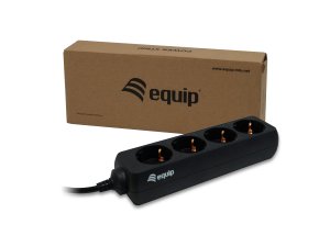 Equip 4-Outlet Power Strip