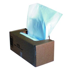 Waste Bags for 325 Series Shredders