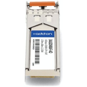 AddOn Networks 3AL82048AF-AO network transceiver module Fiber optic 10000 Mbit/s SFP+ 1570 nm