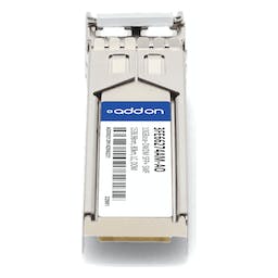 AddOn Networks 3FE66274AM-AO network transceiver module Fiber optic SFP+ 1538.98 nm