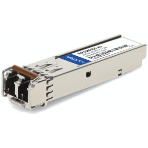 10GBase-CWDM SFP+ Transceiver, SMF, 1610nm, 80km, LC, DOM