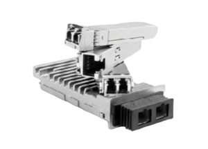 Dell 407-BBWT Compatible TAA Compliant 100/1000/10000Base-TX SFP+ Transceiver (Copper, 30m, RJ-45)