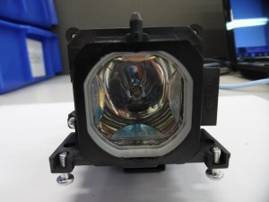 Hypertec Hyper Lamp for ASK US1315W Projector