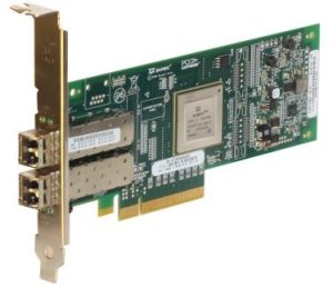 2 x SFP+, PCIE, 10Gbs, IEEE 802.3