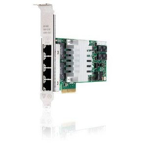 4 x RJ-45, Intel 82580, PCIE, IEEE 802.3