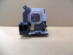 Hypertec Hyper Lamp For DUKANE MPN: 456-6536A