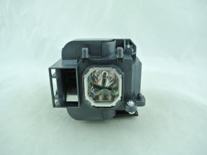 Diamond Lamps Lamp 456-6640W