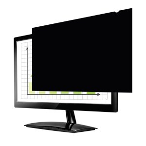 Fellowes PrivaScreen 61 cm (24″) Monitor Frameless display privacy filter