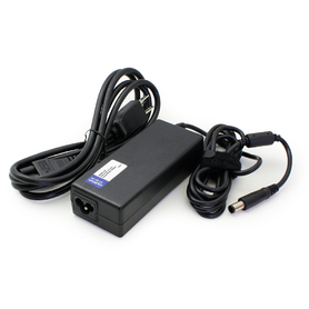 Dell 4H6NV Compatible 45W 19.5V at 2.31A Laptop Power Adapter and Cord