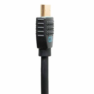 C2G 3ft (0.9m) Performance Series Premium High Speed HDMI® Cable with Ethernet