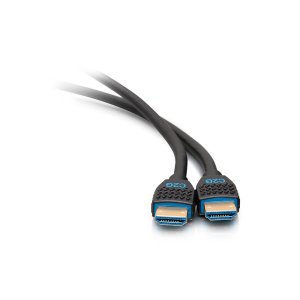 C2G 3ft (0.9m) Performance Series Premium High Speed HDMI® Cable with Ethernet