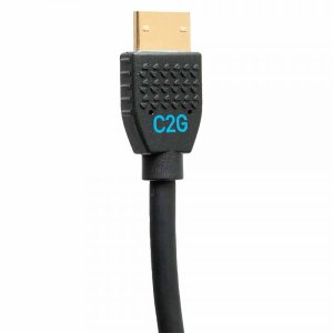 10ft (3m)Performance Series Premium High Speed HDMI® Cable - 4K 60Hz In-Wall, CMG (FT4) Rated
