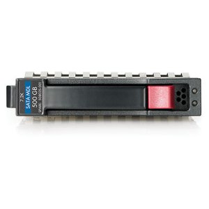 Hypertec 2TB 3.5″ SATA internal hard drive 7200 RPM 3.5″ Serial ATA