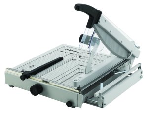 Fellowes 5415001 paper cutter 50 sheets