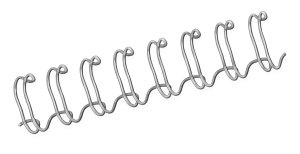 Fellowes 54453 folder binding accessory