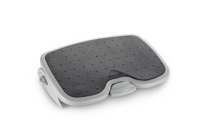 Kensington SoleMate Plus Tilt Adjustable Foot Rest with SmartFit
