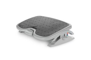 Kensington SoleMate Plus Tilt Adjustable Foot Rest with SmartFit