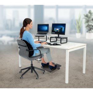 Kensington SoleRest Footrest
