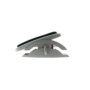 Kensington SoleMate Comfort Footrest with SmartFit System
