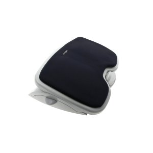 Kensington SoleMate Comfort Footrest with SmartFit System
