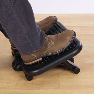 Kensington Solemassage Footrest