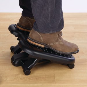 Kensington Solemassage Footrest