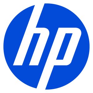 HP 593586-001 laptop spare part Battery