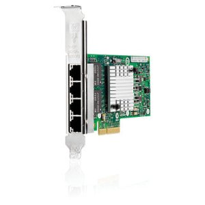 4 x RJ-45, Intel 82580, PCIE, IEEE 802.3