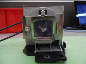 Hypertec Hyper Lamp for BENQ MX810ST:MX713ST:EP335D+ Projector