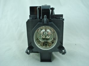 Diamond Lamps Lamp for SANYO PLC-WM5500:PLC-XM150:PLC-XM150L:PLC-ZM5000L:PLC-WM5500L Projector