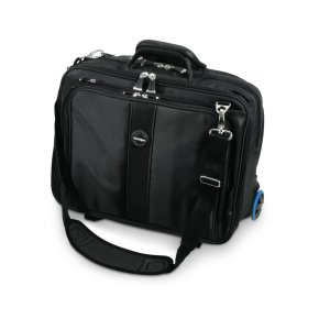 Kensington Contour 17'' Laptop Roller- Black