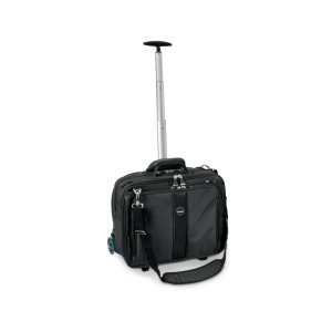 Kensington Contour 17'' Laptop Roller- Black