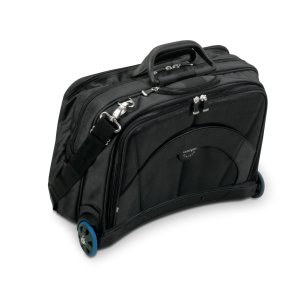 Kensington Contour 17'' Laptop Roller- Black