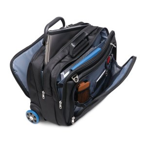 Kensington Contour 17'' Laptop Roller- Black