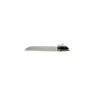 Kensington Duo Gel Mouse Pad Light Smoke/Dark Smoke